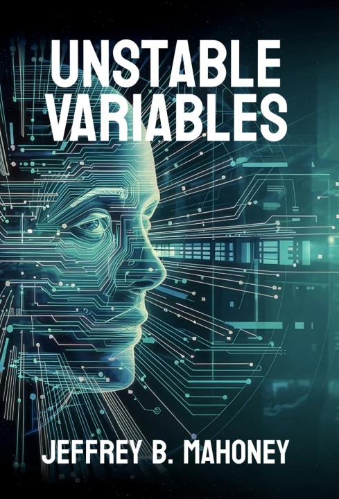 Kniha Unstable Variables 