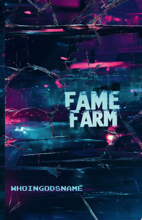 Knjiga Fame Farm 