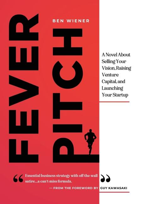 Kniha Fever Pitch 