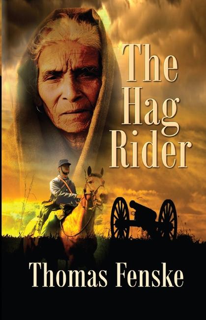 Kniha The Hag Rider 