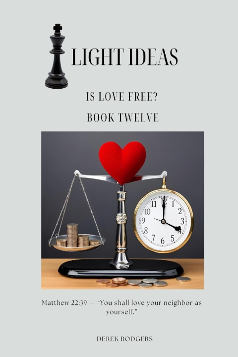 Book Light Ideas 