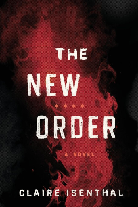 Knjiga The New Order 