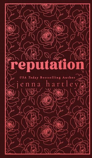Kniha Reputation 