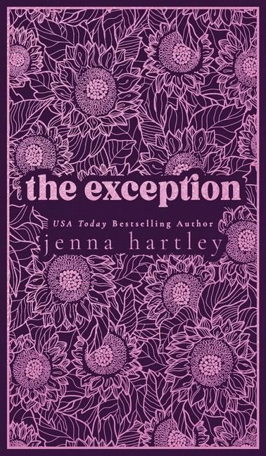 Knjiga The Exception 