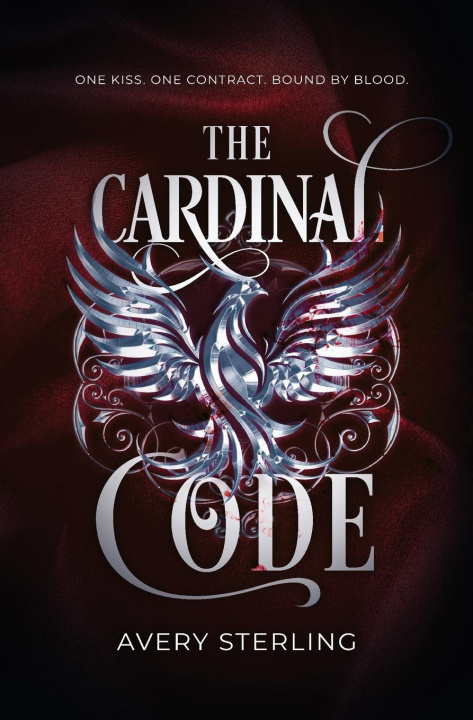 Knjiga The Cardinal Code Avery Sterling