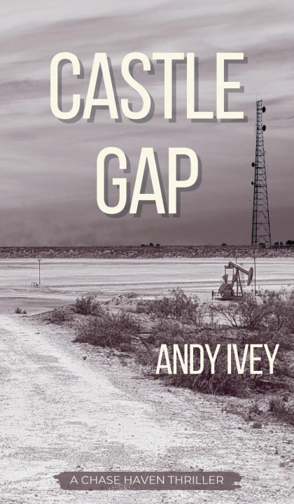 Buch Castle Gap Andy Ivey