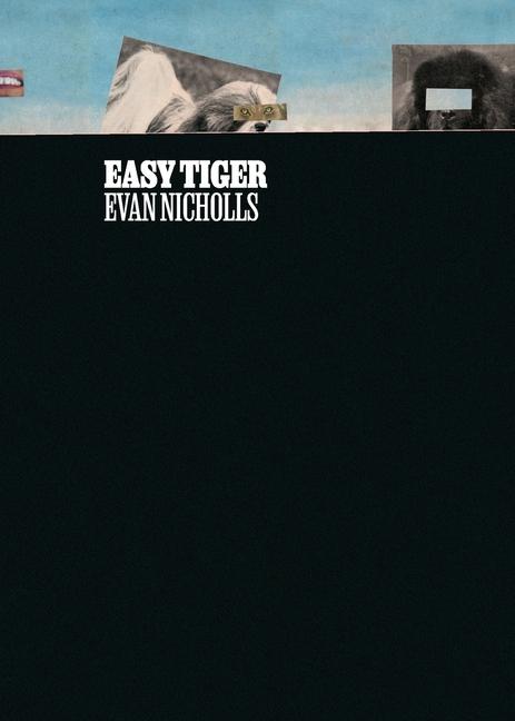 Knjiga Easy Tiger 