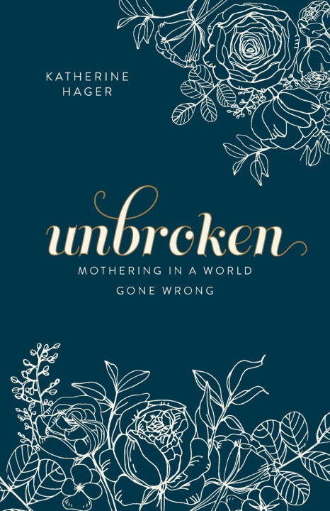 Knjiga Unbroken 