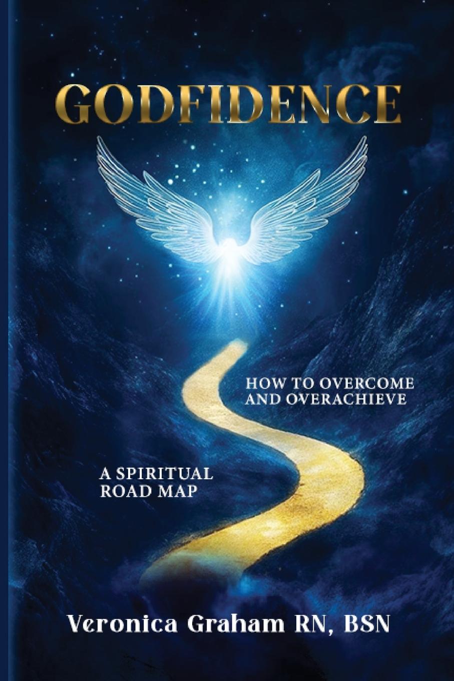 Kniha Godfidence 