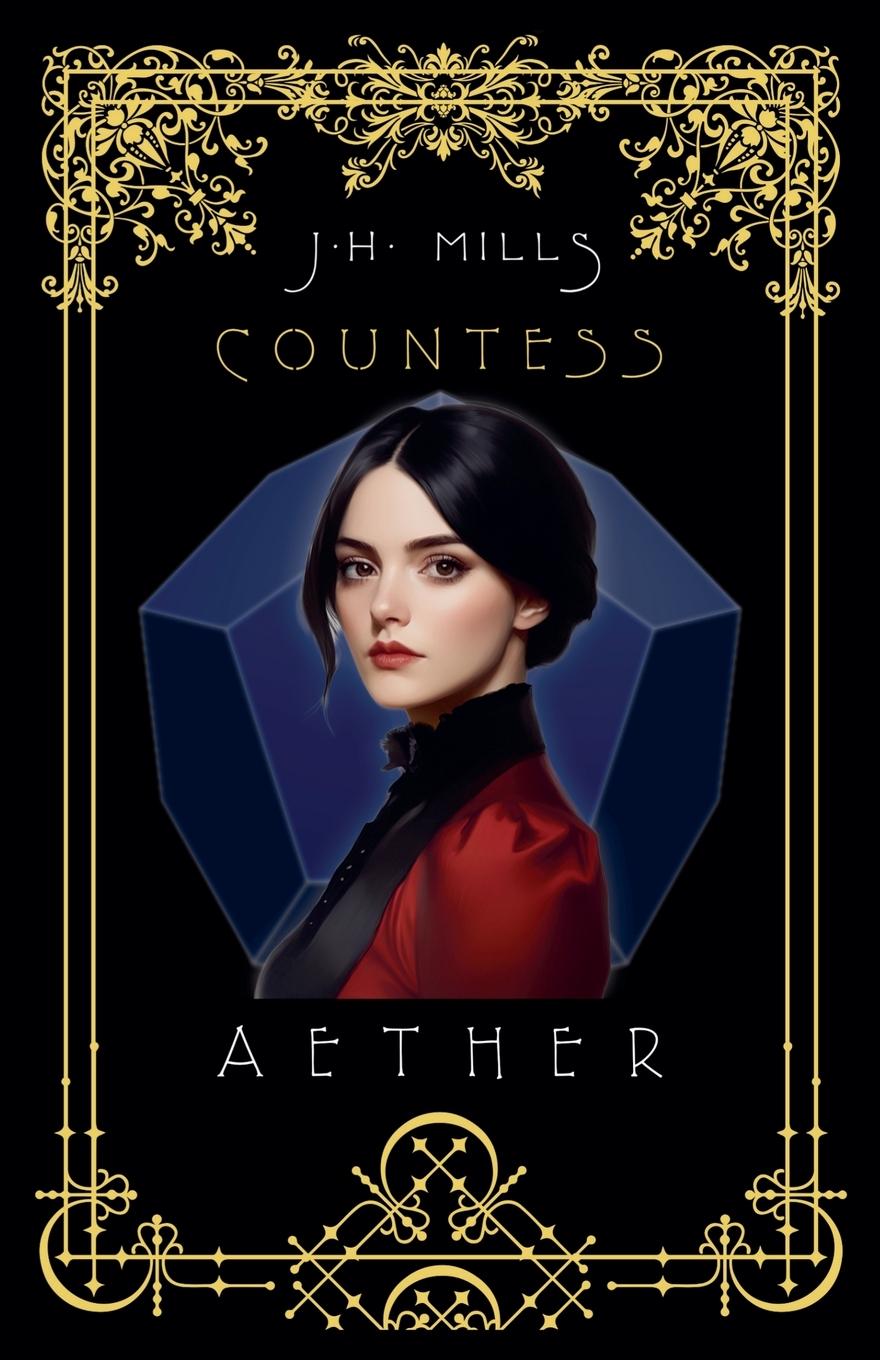 Knjiga Aether 