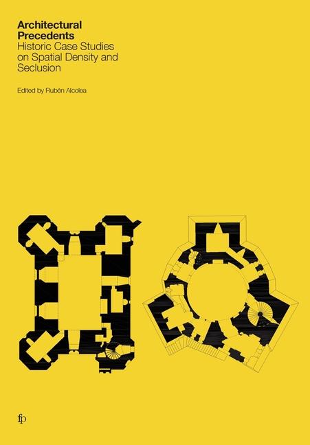 Kniha Architectural Precedents 