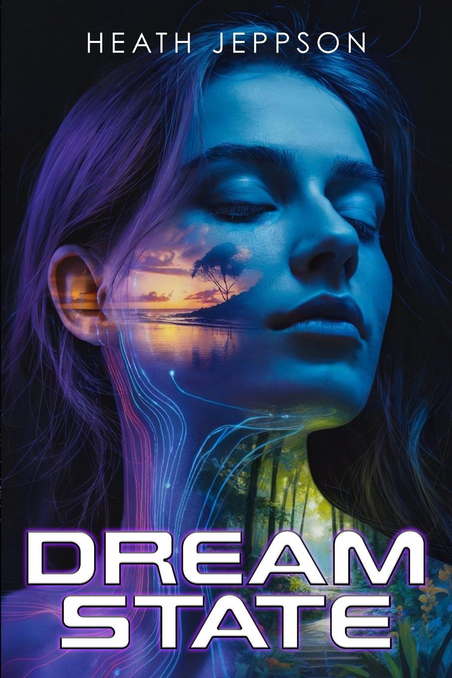 Knjiga DreamState 