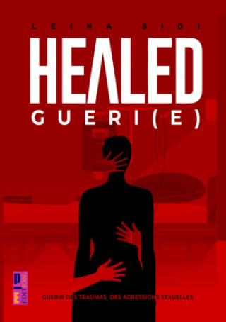 Knjiga HEALED Leina  Sidi