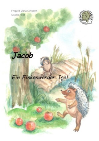 Kniha Jacob Irmgard Maria Schwenn