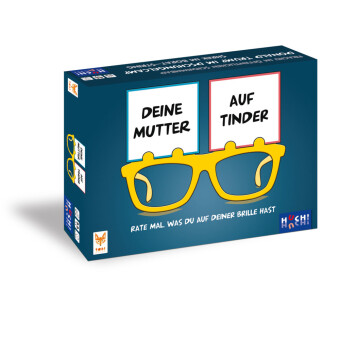 Igra/Igrača Deine Mutter auf Tinder Topi Games