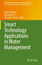 Smart Technology Applications in Water Management