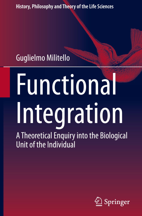 Knjiga Functional Integration Guglielmo Militello