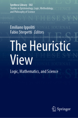 Buch The Heuristic View Emiliano Ippoliti