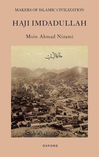 Knjiga Haji Imdadullah Ahmad Nizami