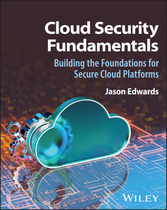 Kniha Cloud Security Fundamentals Edwards