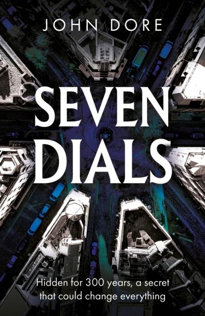 Kniha Seven Dials John Dore