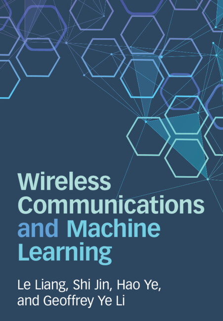 Kniha Wireless Communications and Machine Learning Le Liang