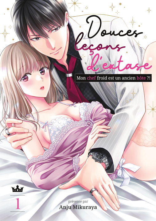 Buch Love Coaching with My Boss - Tome 01 Anju Mikuraya