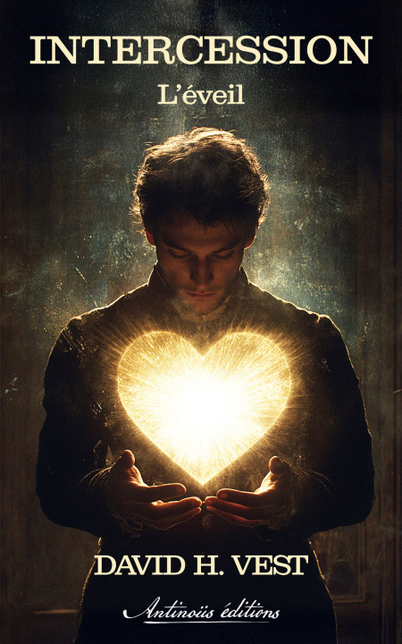 Carte Intercession - L'éveil H. Vest