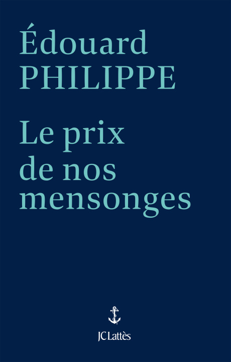Kniha TITRE CONFIDENTIEL PHILIPPE-E