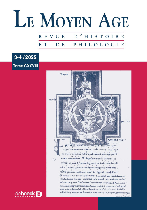 Kniha RMA 3-4/2022 