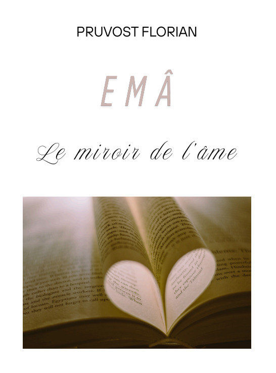 Βιβλίο EMÂ PRUVOST