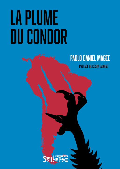 Buch La plume du condor Magee