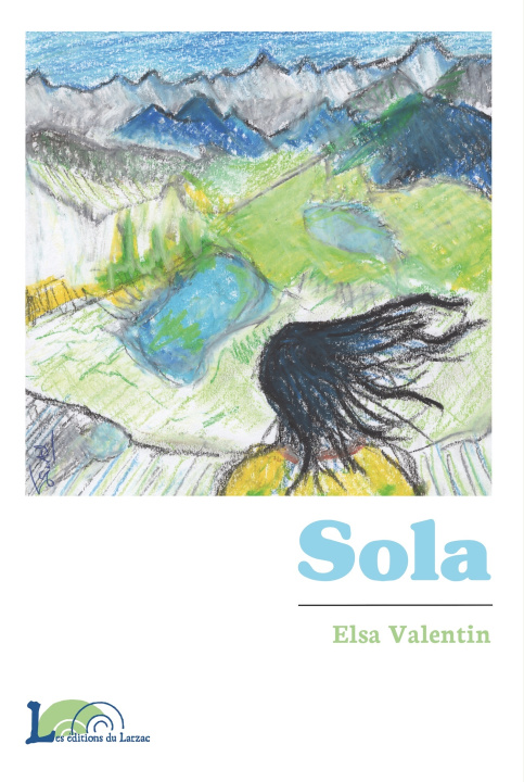 Knjiga Sola Valentin