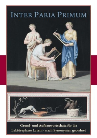 Libro Inter Paria Primum Gregor Porenta