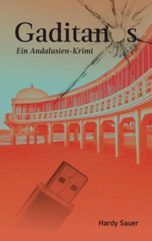 Kniha Gaditanos Hardy Sauer