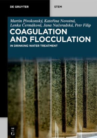 Kniha Coagulation and Flocculation Petr Filip