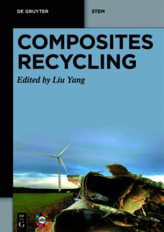 Boek Composites Recycling Liu Yang