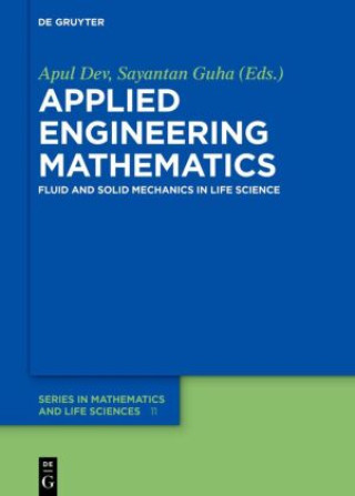 Kniha Applied Engineering Mathematics Apul Dev