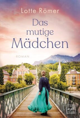 Kniha Das mutige Mädchen Lotte Römer