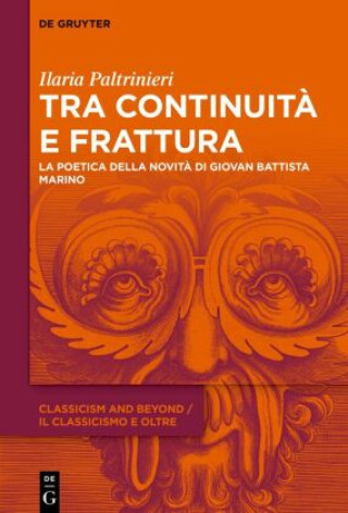 Buch Tra continuità e frattura Ilaria Paltrinieri