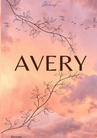 Knjiga Avery Verena S.