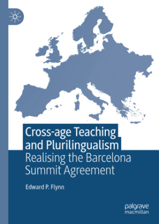 Knjiga Cross-age Teaching and Plurilingualism Edward P. Flynn