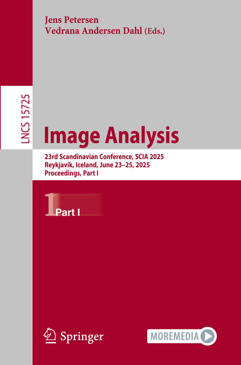 Carte Image Analysis Jens Petersen