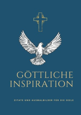Kniha Göttliche Inspiration Leane Haensel