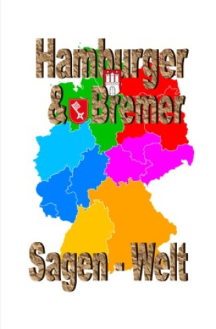 Książka Hamberger & Bremer Sagenwelt Friedrich Moser