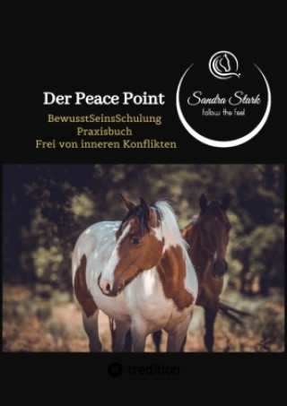 Kniha Der Peace Point Sandra Stark