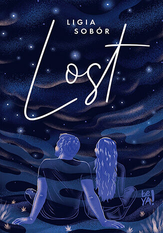 Книга Lost Ligia Sobór