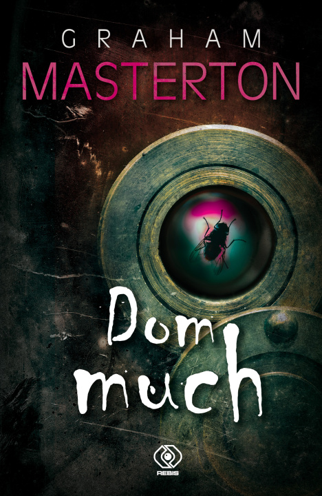Βιβλίο Dom much Graham Masterton