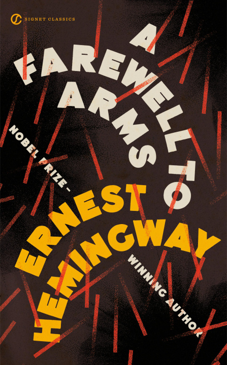 Libro FAREWELL TO ARMS HEMINGWAY ERNEST