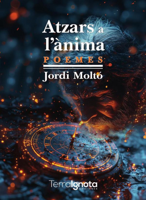 Kniha Atzars A L'Anima Jordi Moltó